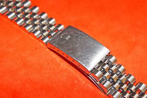 rolex bracciale jubilee|genuine rolex jubilee bracelet.